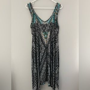 Style & Co. colorful sundress